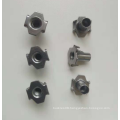 CB/NHF Furniture 4Prongs Tee Nuts